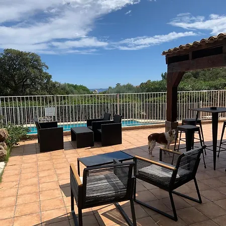 3 U Latonu Holiday home