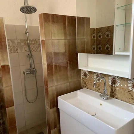 U Latonu Prázdninový dům Porto-Vecchio (Corsica)