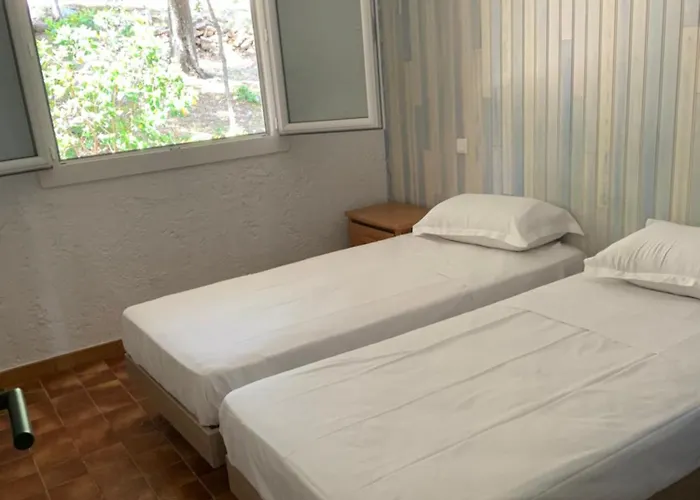 Tatil Evi U Latonu *