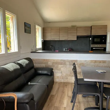 Holiday home U Latonu *