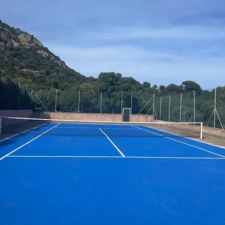 Casa de Férias U Latonu Porto-Vecchio (Corsica)