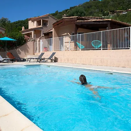 Holiday home U Latonu