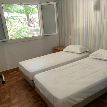 Casa de Férias U Latonu *
