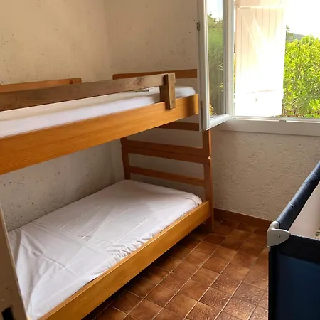 U Latonu Holiday home Porto-Vecchio (Corsica)