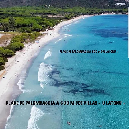 U Latonu * Πόρτο Βέκιο