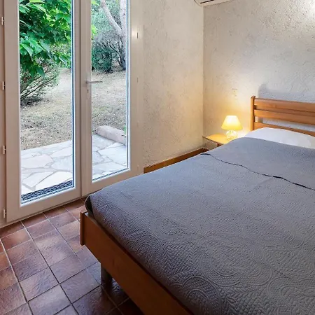 U Latonu Porto-Vecchio (Corsica)