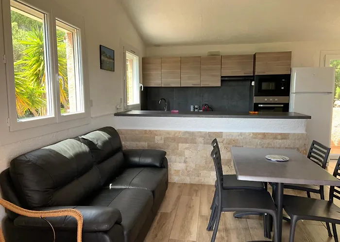 Prázdninový dům U Latonu *