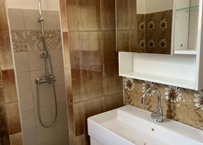 U Latonu Prázdninový dům Porto-Vecchio (Corsica)