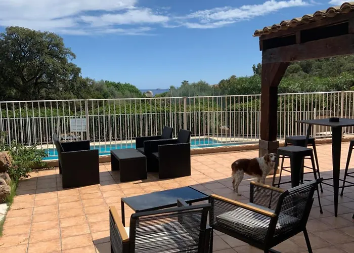 Prázdninový dům U Latonu